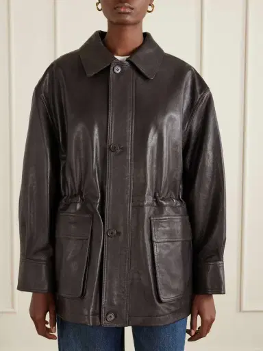 ARMA Leather Jacket | Thumbnail 3 ARMA Leather Jacket | Thumbnail 3
