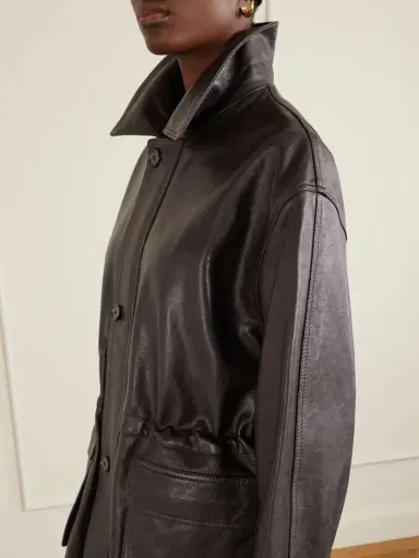 ARMA Leather Jacket | Thumbnail 5 ARMA Leather Jacket | Thumbnail 5