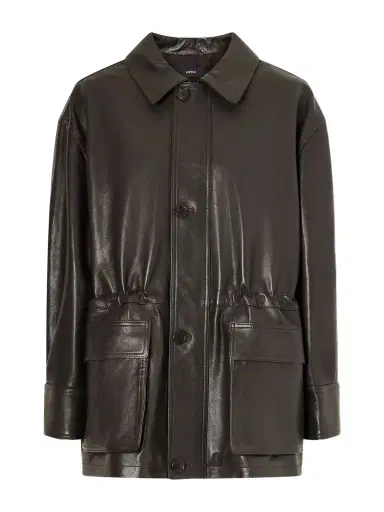 ARMA Leather Jacket | Thumbnail 1 ARMA Leather Jacket | Thumbnail 1