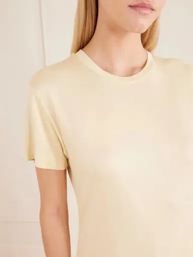 Anine Bing Wynne Tencel™ Lyocell-blend Jersey Maxi Dress | Thumbnail 4 Anine Bing Wynne Tencel™ Lyocell-blend Jersey Maxi Dress | Thumbnail 4