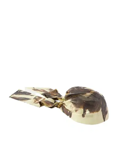 Eugenia Kim Gigi Printed Headscarf | Thumbnail 1 Eugenia Kim Gigi Printed Headscarf | Thumbnail 1