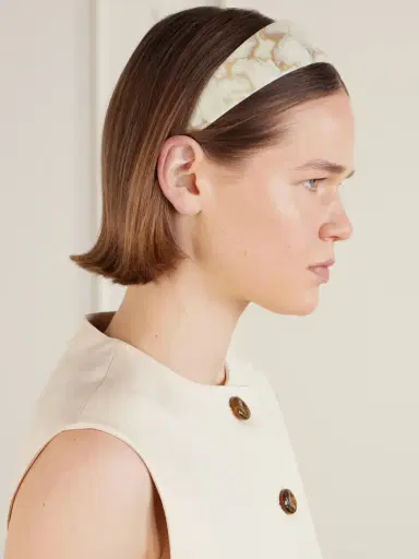 Sophie Buhai Bessette Headband | Thumbnail 2