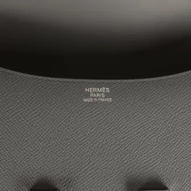 HERMÈS Hermes Constance 1-24 Vert Amande Epsom Palladium Hardware | Thumbnail 8 HERMÈS Hermes Constance 1-24 Vert Amande Epsom Palladium Hardware | Thumbnail 8