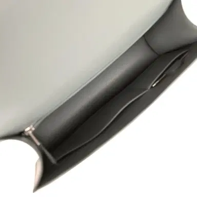 HERMÈS Hermes Constance 1-24 Vert Amande Epsom Palladium Hardware | Thumbnail 9 HERMÈS Hermes Constance 1-24 Vert Amande Epsom Palladium Hardware | Thumbnail 9