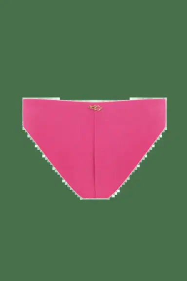 PatBo AURORA LYCRA LOTUS FLOWER BIKINI BOTTOM | Thumbnail 4 PatBo AURORA LYCRA LOTUS FLOWER BIKINI BOTTOM | Thumbnail 4
