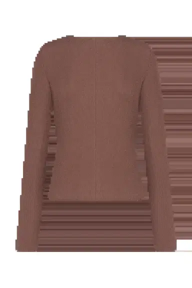 PatBo CORA KNIT TOP | Thumbnail 5