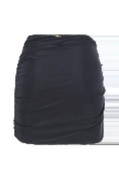 PatBo MARTINA LYCRA MINI SKIRT | Thumbnail 5