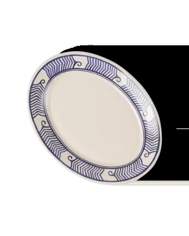 Emporio Sirenuse Arrows Serving Plate | Thumbnail 1
