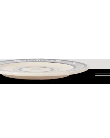 Emporio Sirenuse Arrows Charger Plate | Thumbnail 2