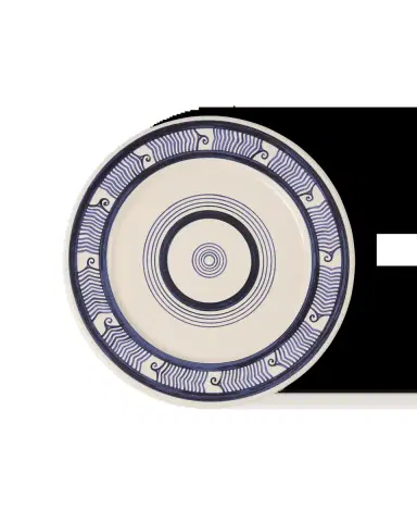 Emporio Sirenuse Arrows Charger Plate | Thumbnail 1