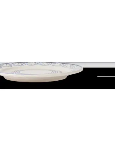 Emporio Sirenuse Coins Dinner Plate | Thumbnail 2