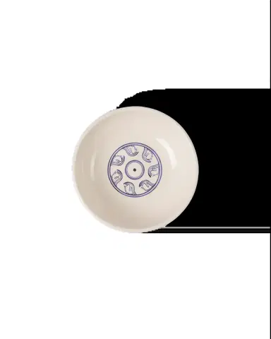 Emporio Sirenuse Helmet Bowl | Thumbnail 1