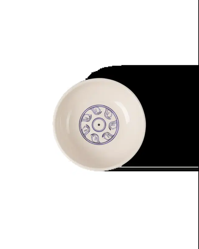 Emporio Sirenuse Helmet Bowl