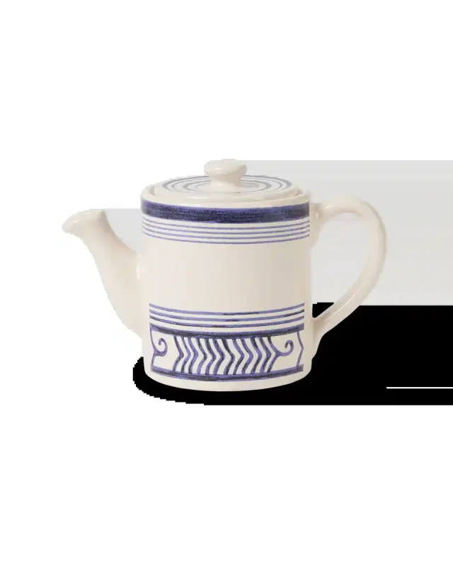Emporio Sirenuse Nerano Teapot