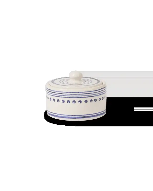 Emporio Sirenuse The Mare Sugar Pot