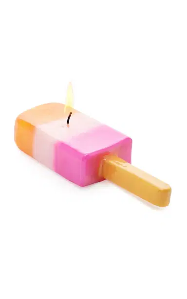 Moda Domus Exclusive La Isla Popsicle Wax Candle - Multi | Thumbnail 3 Moda Domus Exclusive La Isla Popsicle Wax Candle - Multi | Thumbnail 3