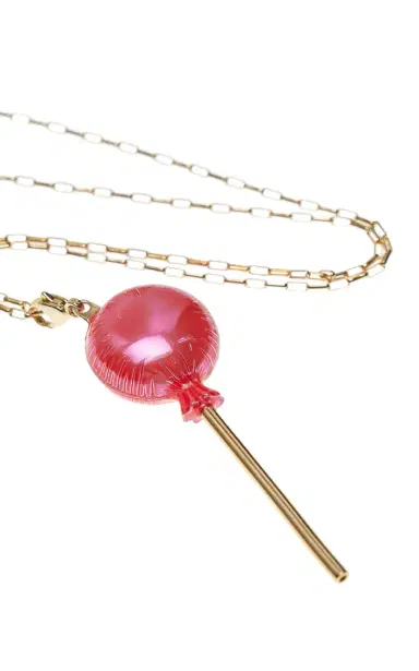 TACIT Jumbo Lollipop Pendant | Thumbnail 3
