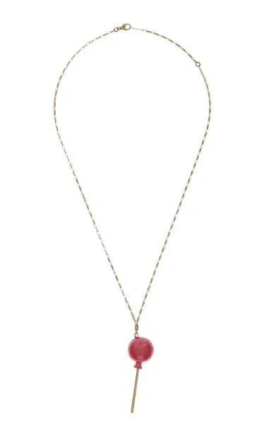 TACIT Jumbo Lollipop Pendant | Thumbnail 4