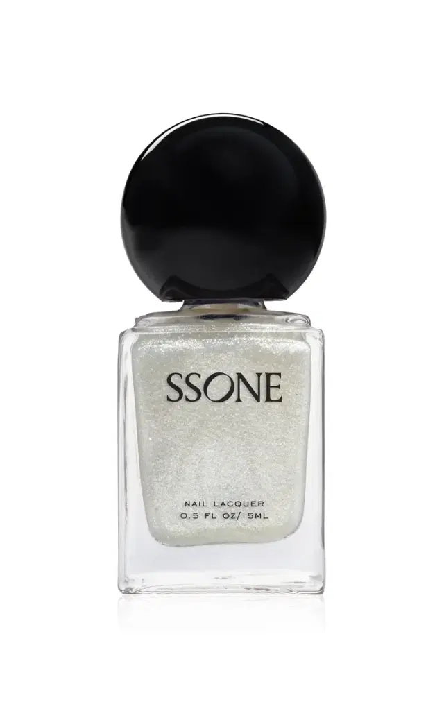 SSONE Exclusive La Isla Nail Lacquer - Last Glimmer