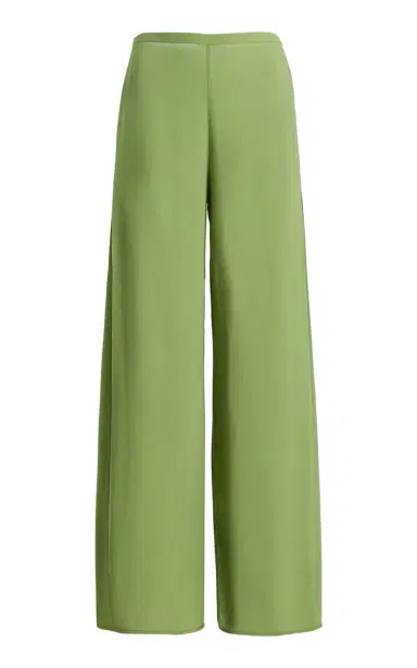 Posse Exclusive La Isla Jane Crepe Pants | Thumbnail 8 Posse Exclusive La Isla Jane Crepe Pants | Thumbnail 8