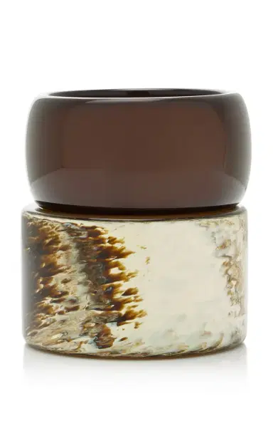 Ben-Amun Exclusive Bangles Brown And Gold Set Of 2 | Thumbnail 5 Ben-Amun Exclusive Bangles Brown And Gold Set Of 2 | Thumbnail 5