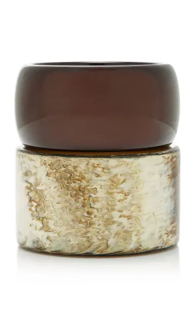 Ben-Amun Exclusive Bangles Brown And Gold Set Of 2 | Thumbnail 7 Ben-Amun Exclusive Bangles Brown And Gold Set Of 2 | Thumbnail 7