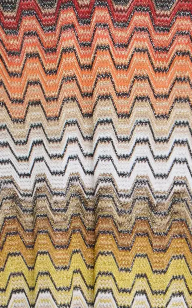 Missoni Knit One-Piece Swimsuit | Thumbnail 4 Missoni Knit One-Piece Swimsuit | Thumbnail 4