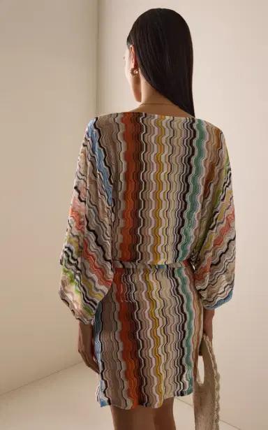 Missoni Knit Top | Thumbnail 4 Missoni Knit Top | Thumbnail 4