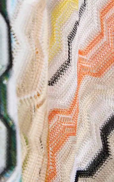 Missoni Knit Top | Thumbnail 5 Missoni Knit Top | Thumbnail 5