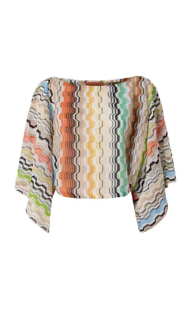 Knit Top