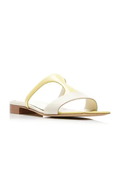 IZIE Exclusive La Isla Harley Leather Sandals | Thumbnail 4 IZIE Exclusive La Isla Harley Leather Sandals | Thumbnail 4