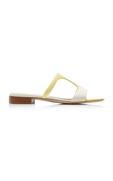 IZIE Exclusive La Isla Harley Leather Sandals | Thumbnail 6 IZIE Exclusive La Isla Harley Leather Sandals | Thumbnail 6