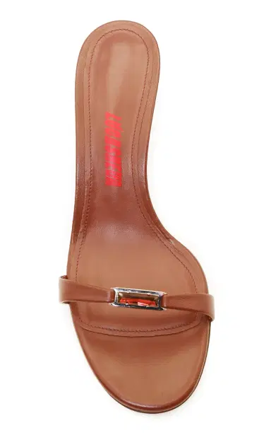 LUCASHEVA Exclusive La Isla Amelie Leather Sandals | Thumbnail 5 LUCASHEVA Exclusive La Isla Amelie Leather Sandals | Thumbnail 5