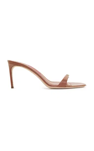 LUCASHEVA Exclusive La Isla Amelie Leather Sandals | Thumbnail 1 LUCASHEVA Exclusive La Isla Amelie Leather Sandals | Thumbnail 1