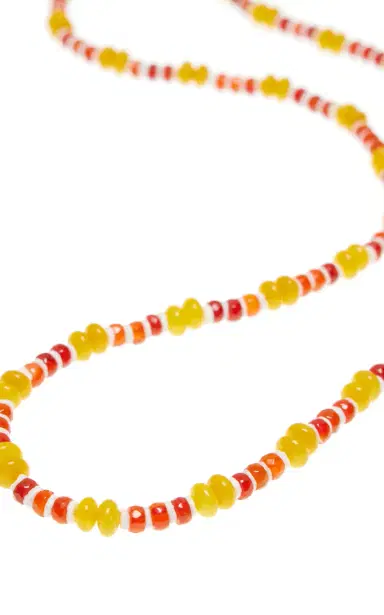 ANNI LU Exclusive La Isla Surf’s Up Necklace/Bellychain | Thumbnail 4 ANNI LU Exclusive La Isla Surf’s Up Necklace/Bellychain | Thumbnail 4