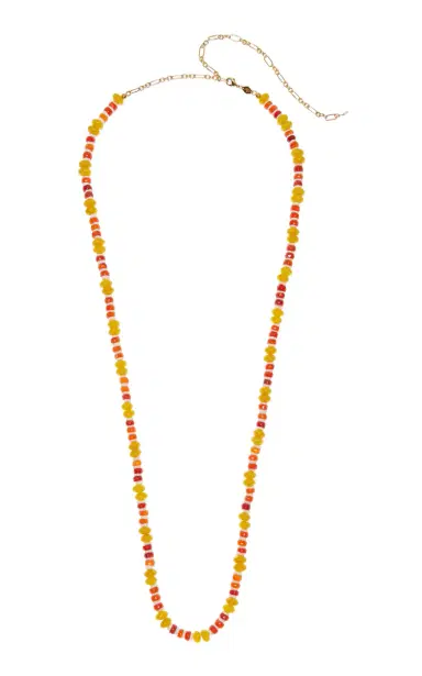 ANNI LU Exclusive La Isla Surf’s Up Necklace/Bellychain | Thumbnail 5 ANNI LU Exclusive La Isla Surf’s Up Necklace/Bellychain | Thumbnail 5