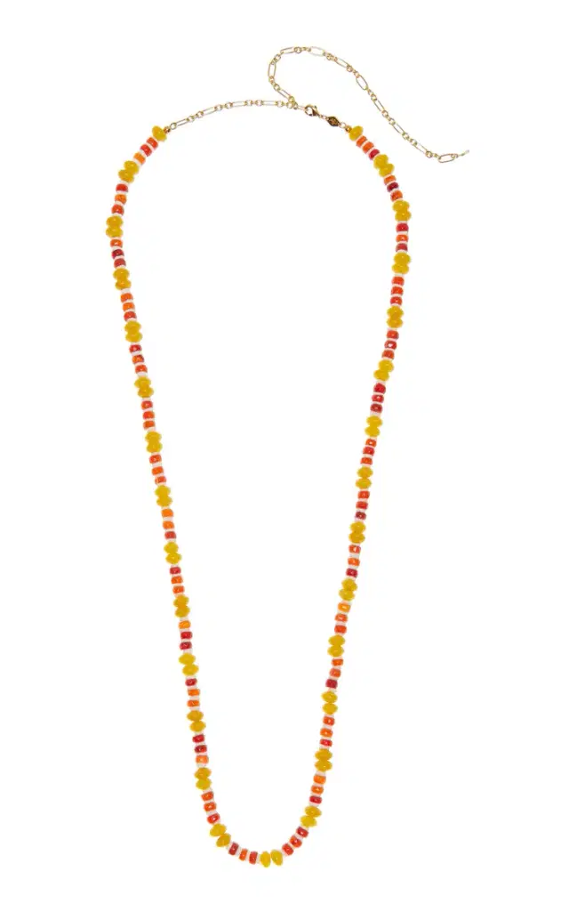 Anni Lu Exclusive La Isla Surf’s Up Necklace/Bellychain