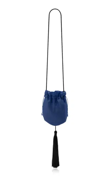 Le Sundial Exclusive La Isla Étoile Shantung Pouch | Thumbnail 5 Le Sundial Exclusive La Isla Étoile Shantung Pouch | Thumbnail 5
