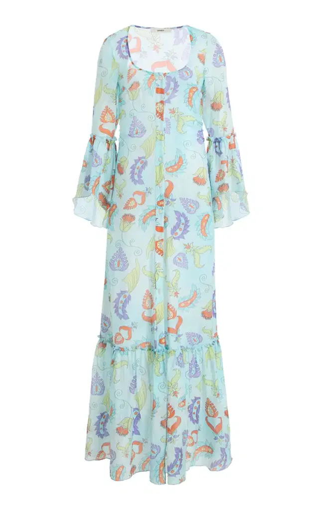 SIEDRÉS Exclusive La Isla Top