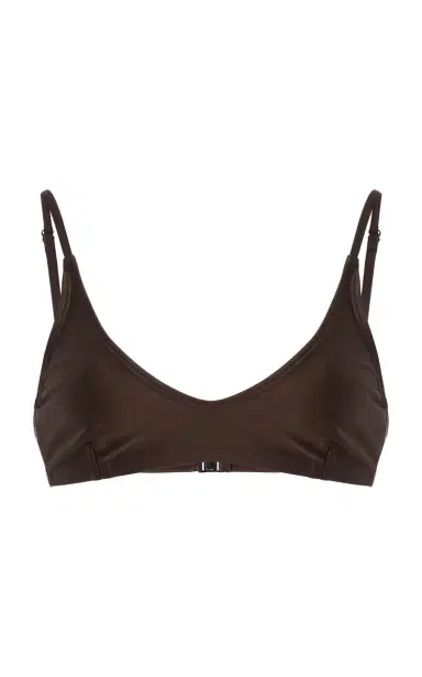 Meridian Swimwear Exclusive La Isla Equinox Bikini Top | Thumbnail 5