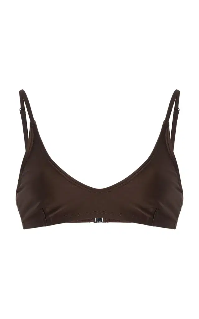 Meridian Swimwear Exclusive La Isla Equinox Bikini Top