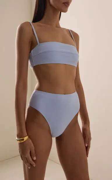 Meridian Swimwear Exclusive La Isla Tropic Bikini Top | Thumbnail 2 Meridian Swimwear Exclusive La Isla Tropic Bikini Top | Thumbnail 2