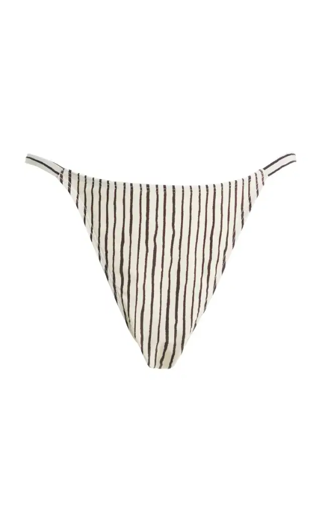 Meridian Swimwear Exclusive La Isla Solstice Bikini Bottom