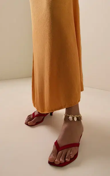 éliou Nizie Anklet | Thumbnail 3