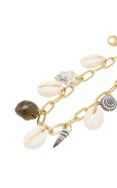 éliou Nizie Anklet | Thumbnail 4