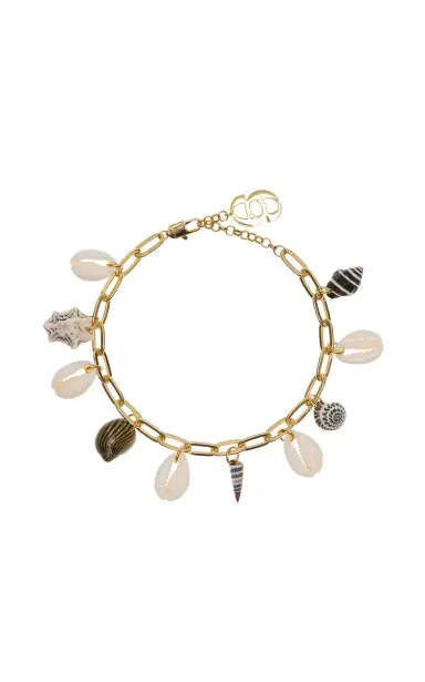 éliou Nizie Anklet | Thumbnail 6