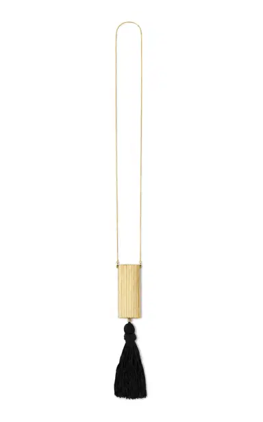 Juju Vera Tassel Lighter Pendant | Thumbnail 4 Juju Vera Tassel Lighter Pendant | Thumbnail 4