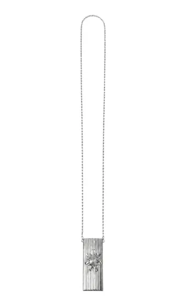 Juju Vera Sun Lighter Pendant | Thumbnail 4 Juju Vera Sun Lighter Pendant | Thumbnail 4