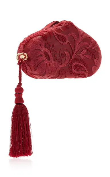 Marlies Grace Exclusive La Isla Marlies Lace Clutch | Thumbnail 3 Marlies Grace Exclusive La Isla Marlies Lace Clutch | Thumbnail 3