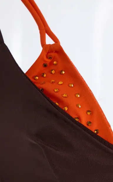 DES_PHEMMES Exclusive La Isla Double Bikini | Thumbnail 5